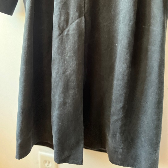 Club Monaco Long Light Jacket XS - Picture 4 of 10